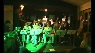The Big Band Convention & Al Porcino - Live 07.10.1999 - The Goof And I