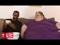 Tammy Meets Her New Nephew! | 1000-lb Sisters