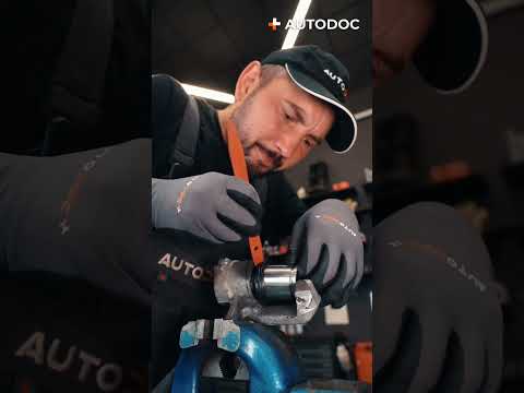 Lifehack: How to install a brake piston quickly and easily | AUTODOC #shorts