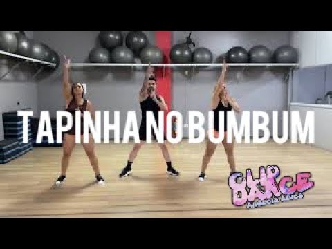Felipe Original - Tapinha no Bumbum Piseiro -Mc Danny E Mayk Pancadão