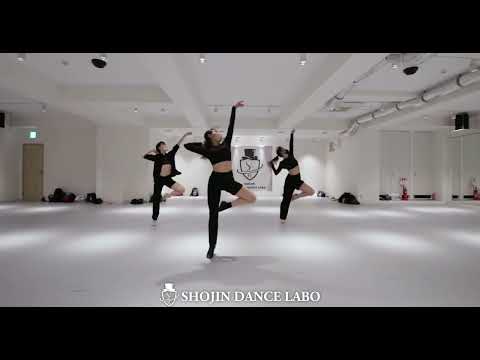 YUTAROU-♪The Hollywood Wiz/Cirque du Soleil”SHOJIN Show-Base Tokyo”