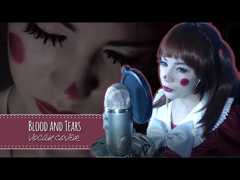 Blood and Tears [CIRCUS BABY SINGS] - FNAF the Musical (Random Encounters)