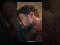Another Self Kissing Scene Ada And Toprak Tuba Buyukustun And Murat Boz 1x03