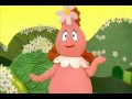 Yo Gabba Gabba How To Dance To DUBSTEP