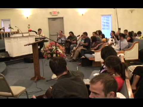 DESCULTI 2007 - Hickory