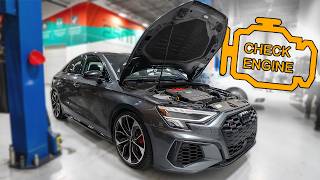 Will Tuning Your VW or Audi Hurt Your Engine? Honest Answer