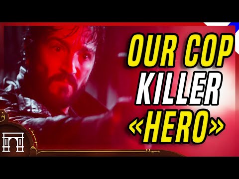 Andor Is Not A Star Wars Show (Fixed Audio!)