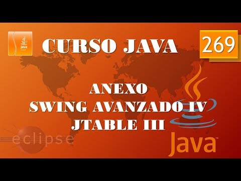 Curso Java Presentación Vídeo 1