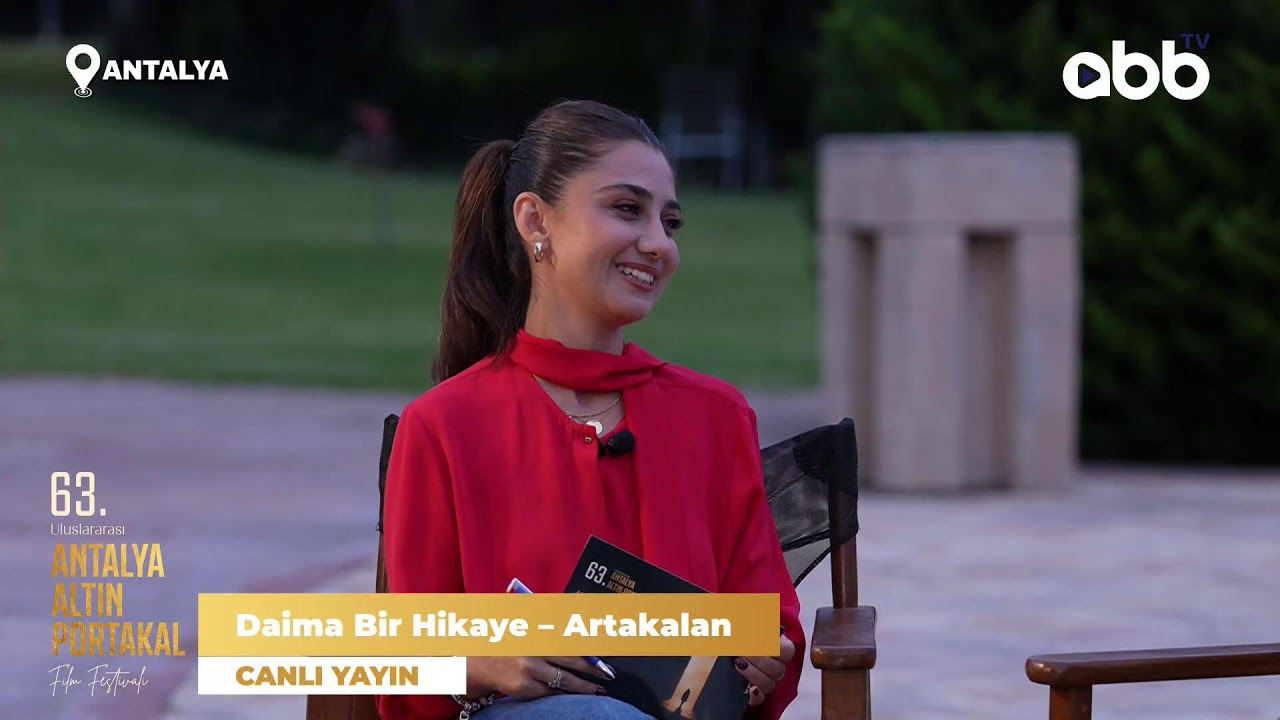 Daima Bir Hikaye – Artakalan