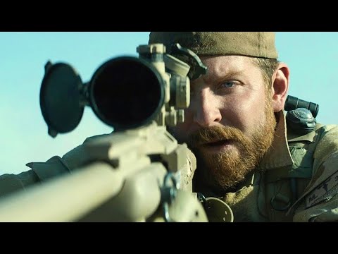 The Ultimate Sniper Challenge 2000 Yards | Movie Recap
