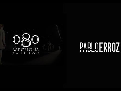 Backstage interview, Pablo Erroz on Sustainability