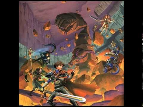 Shining the Holy Ark - Desire Mine