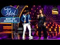 Mumtaz जी ने Shivam के साथ Perform किया एक Beautiful Act | Indian Idol S13 | Best Of Seaso
