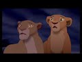 The Lion King The Confession Of Scar Swedish HD