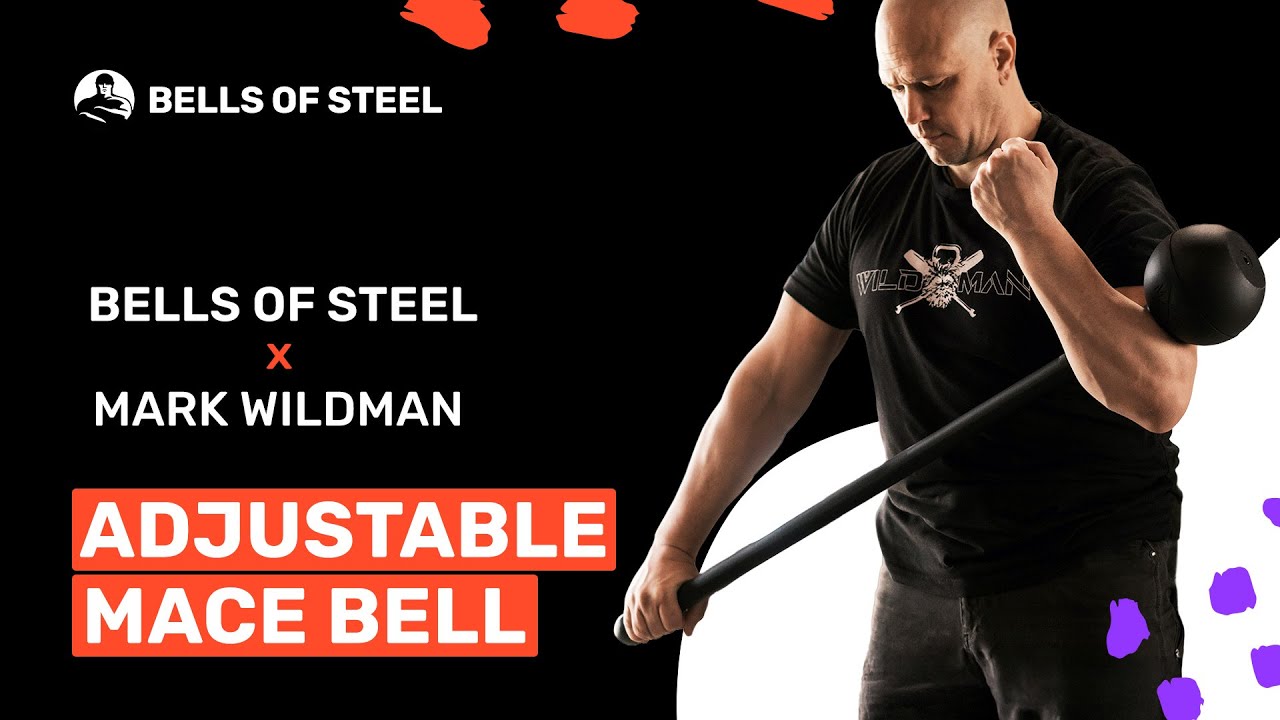 Adjustable Macebell Overview Thumb