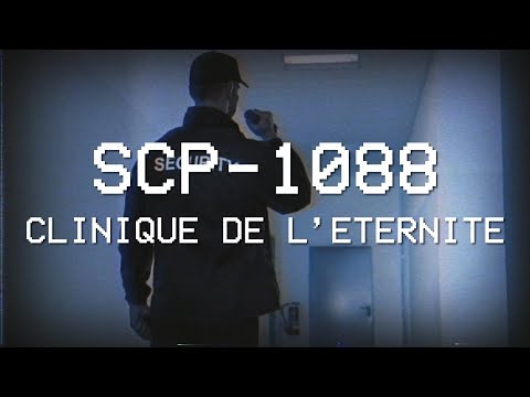 SCP-1088 - Clinique de L'éternité