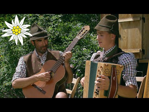 In Schindlschneider Seppn seina | Familienmusik Tschohl