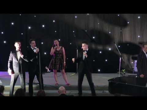 Pangbourne's Got Talent 2019