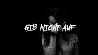 SIDO feat. BUSHIDO - GIB NICHT AUF [Short Remix by AvenueMusic]