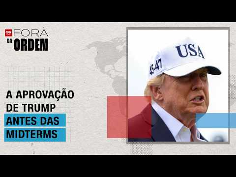 Grupos decisivos para vitória de Trump em 2024 deixam de apoiar o presidente | FORA DA ORDEM
