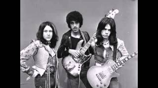 Thin Lizzy - It&#39;s Only Money (BBC Gary Moore)