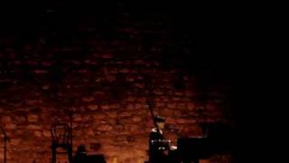 Rebekka Karijord  &quot; the noble art of letting go &quot;