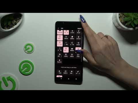 How to Set the Screen Timeout Value to Never in SONY Xperia 1 VI