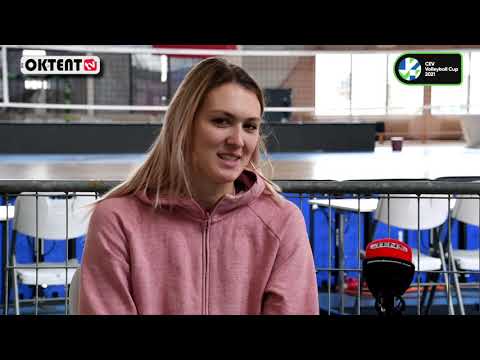 okTENTtv STUDIO - Ana Jakšić