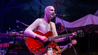 Amalfitano, il nuovo disco dedicato all'amore in tour dal 18 dicembre dal Monk