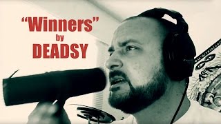 DEADSY - "Winners" (Cover by Matt Turkington)
