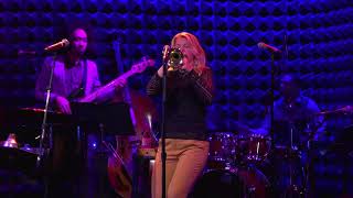 "I Want To Break Free" - Bria Skonberg at Joe's Pub