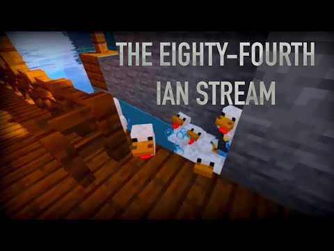 Ian's Shocking Live Stream Transformation | Episode 84