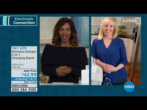 HSN | Healthy You with Brett Chukerman 02.09.2021 - 05 PM