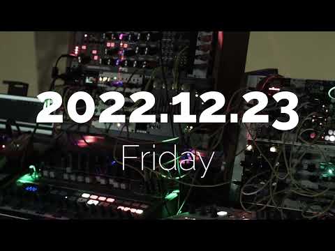 Dawless Hardware Techno