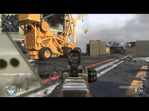 KL3W LandShark - Black Ops II Game Clip