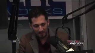 Jon B. Reacts To Drake Sample On Take Care