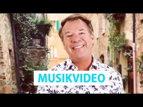 Patrick Lindner - So fühlt sich nur die Liebe an (Offizielles Video)