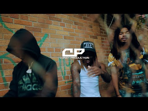 Coney Production and Pros Ap