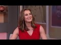 Brooke Shields Sets the Record Straight About Her ...