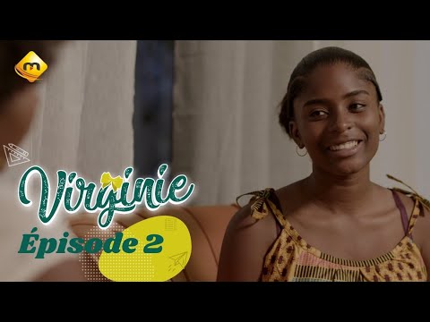 Série - Virginie - Episode 2 - VOSTFR