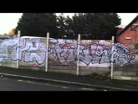 JON E CLAYFACE X DUB SHUFFLE X RZ