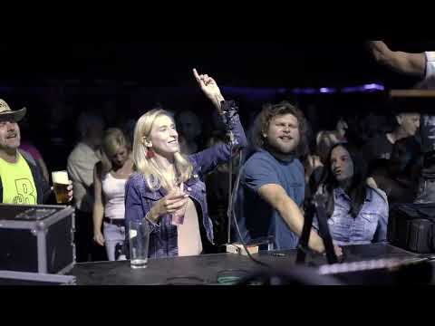 smartBand - smartBand Jezbořice 10  let kapely (LIVE 21. 6. 2025)