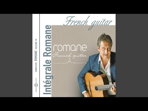 L'arlequin (feat. Fanto Reinhardt, Yayo Reinhardt, Pascal Berne, Christophe Cravéro)