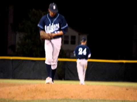 JUICE DALEY TWO PICTCH SEQ 2 CUT THEN CURVE