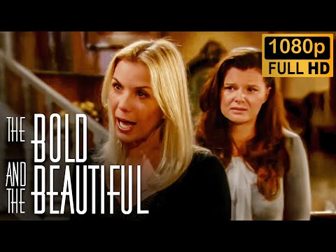 Bold and the Beautiful - 2007 (S21 E61) FULL EPISODE 5211