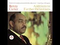 Benny Carter - Fantastic, That's You