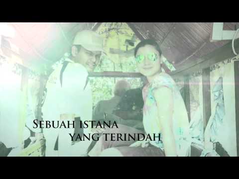 YUSRY & LISA - "Kekasih Abadi" (LIRIK)