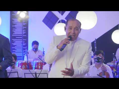 ESTOY ENAMORADO - CUMBIA MAESTRA 01 CANTANDO VICTOR ROMERO