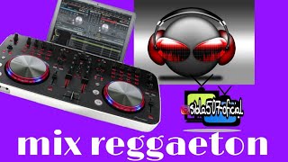 Mix reggaeton para bailar