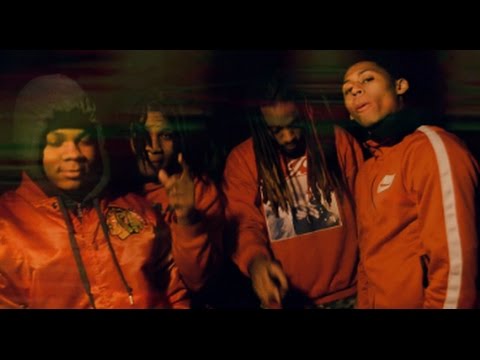 JAYFIFTEEN x KING RICO - LOKO GANG | R.I.P @Franky_LoKoV